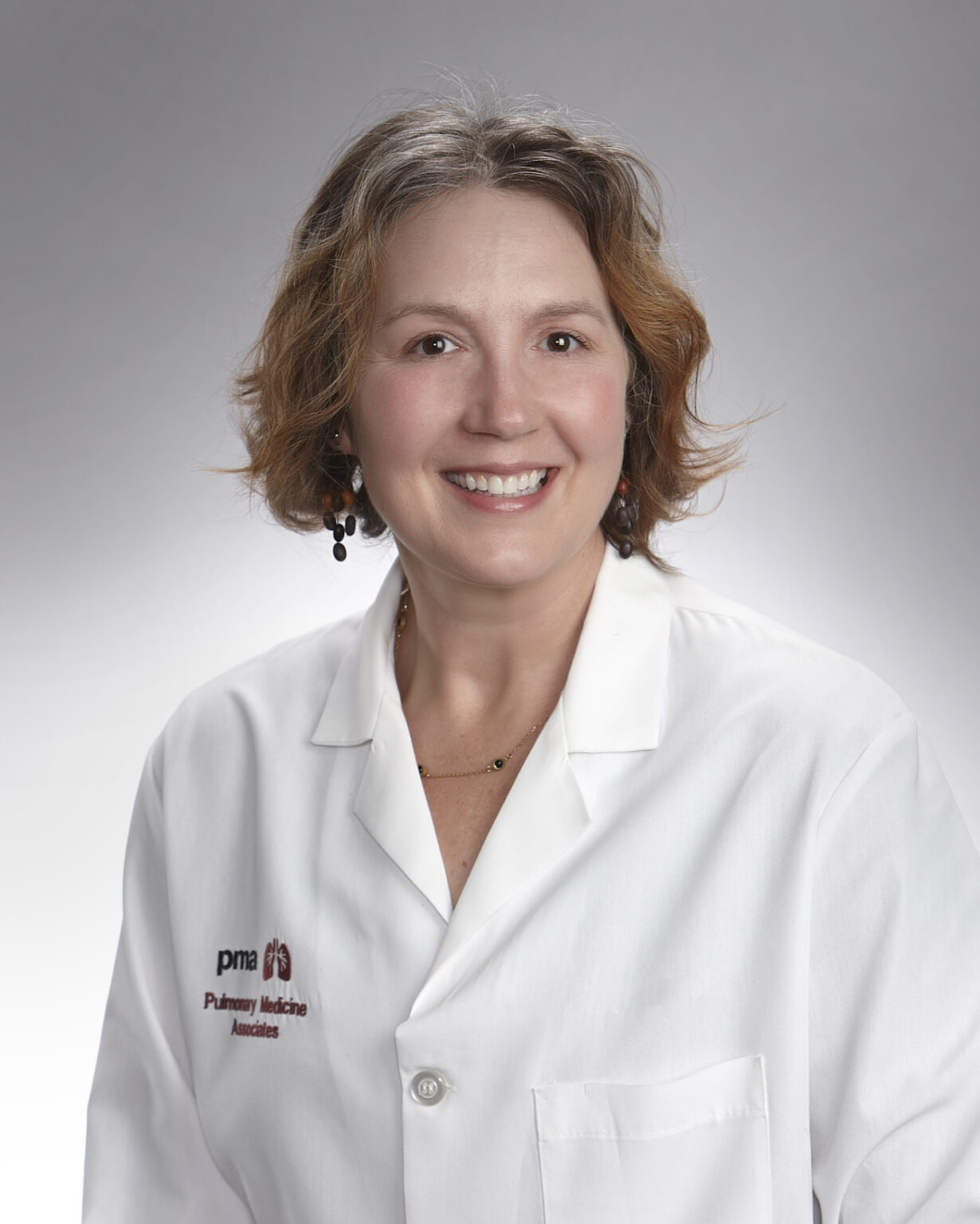 Brenda Marsh, MD, PhD - PMA